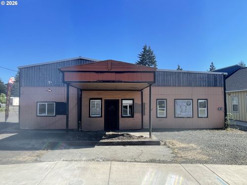 371 Ne Main St, Willamina, OR, 97396-2785 | Card Image