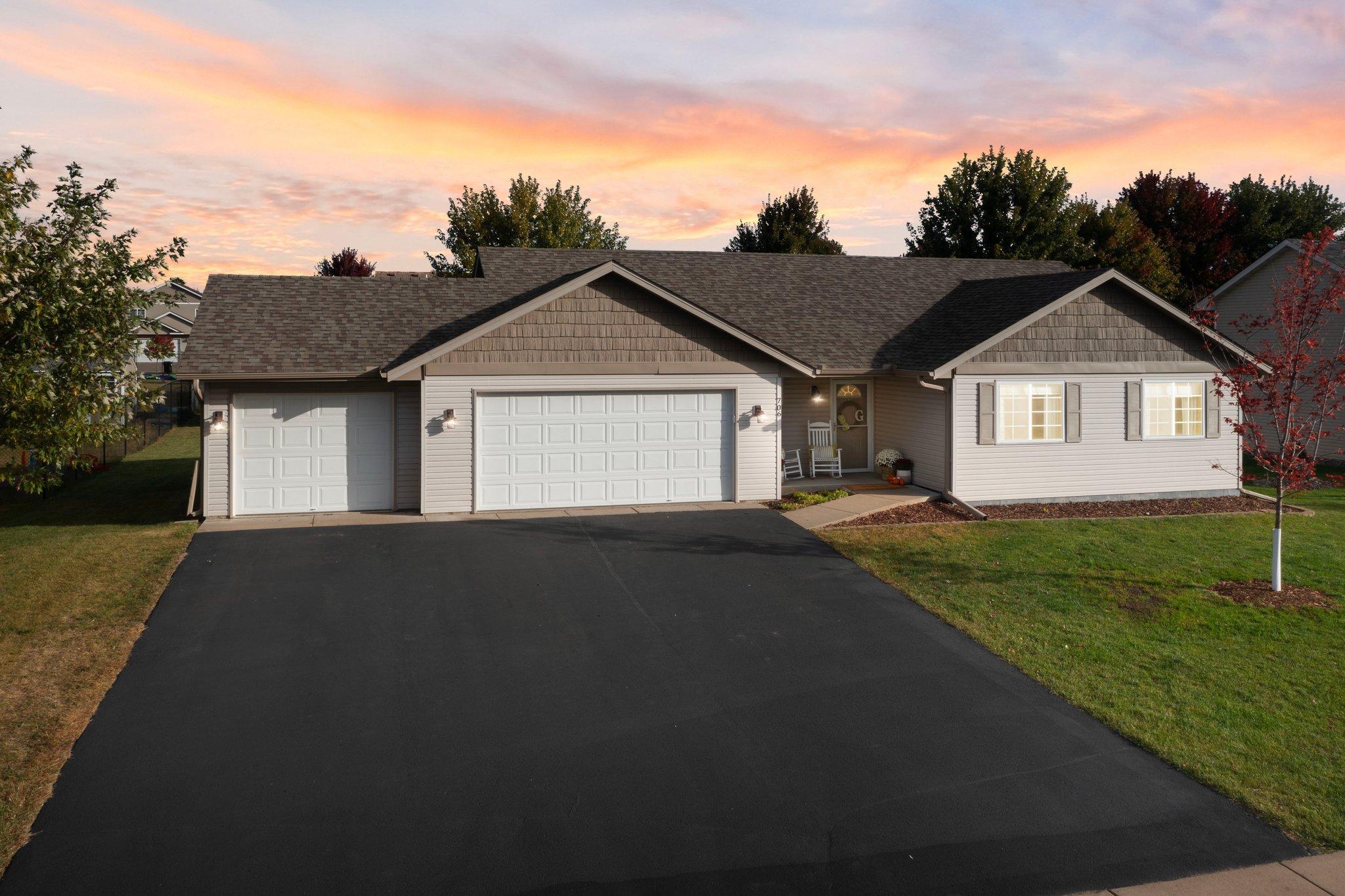 Greenwood St, Isanti, MN 55040