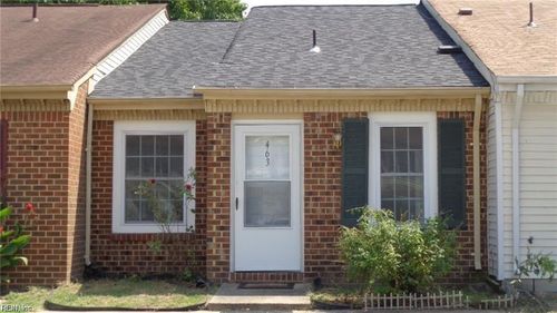 463 Peregrine St, Virginia Beach, VA, 23462-1882 | Card Image