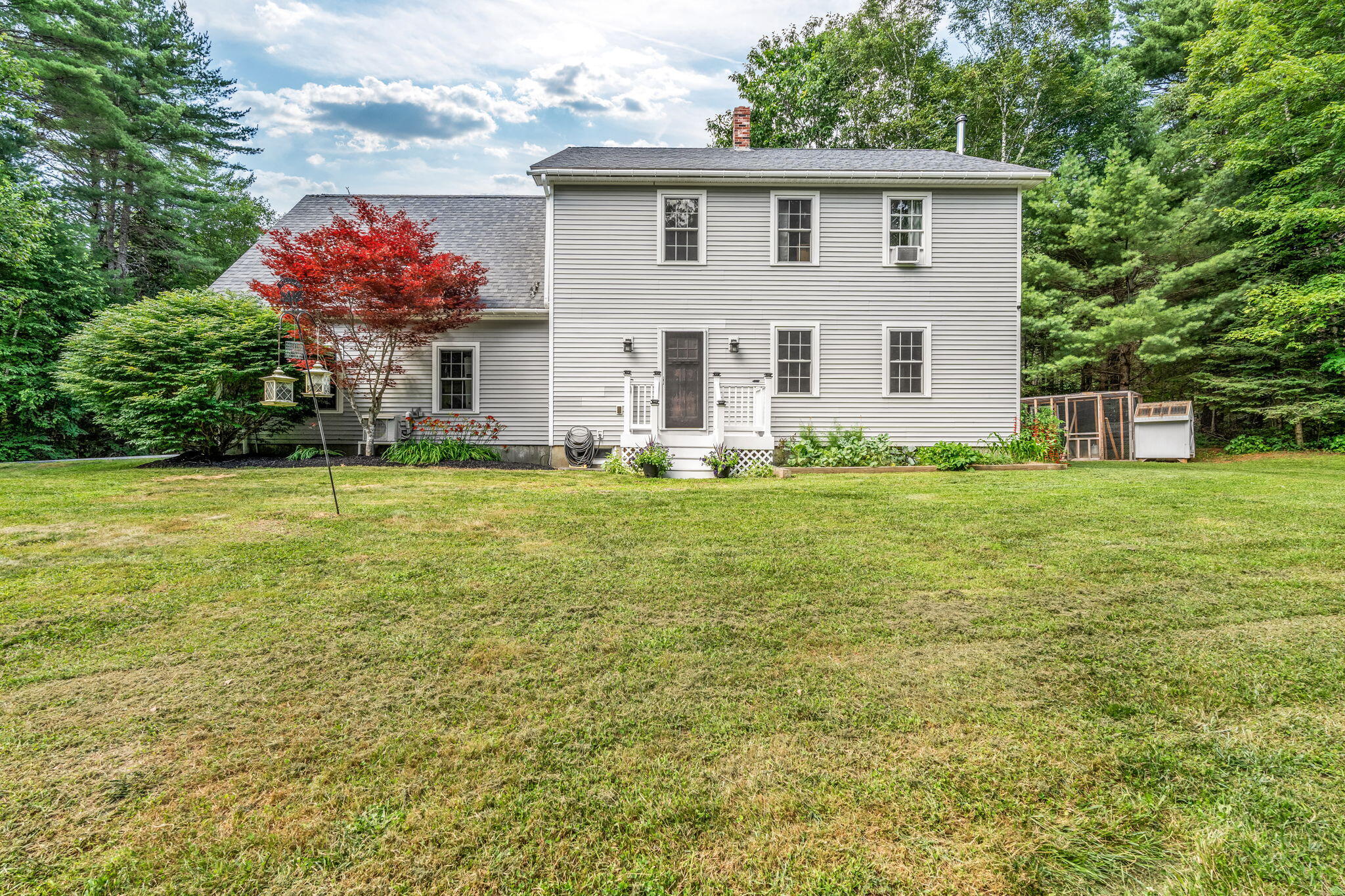 Balsam Dr, Waldoboro, ME 04572 #1