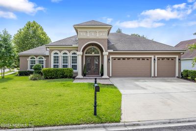 200 Ravensbury Way, House other with 5 bedrooms, 3 bathrooms and null parking in St Johns FL | Image 1