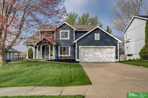 2009 Liberty Ln, Papillion, NE, 68133-3304 | Card Image