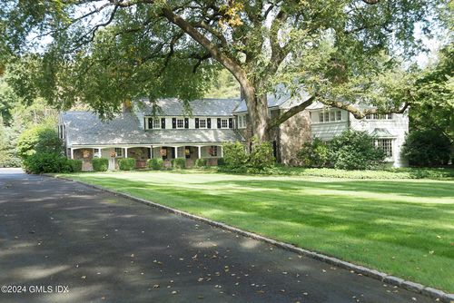 114 Ferris Hill Rd, New Canaan, CT, 06840-3824 | Card Image