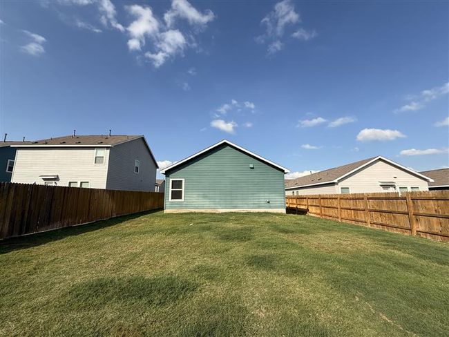 View of rear view of property | Image 17
