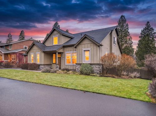 61465 Cultus Lake Ct, Bend, OR, 97702-9179 | Card Image