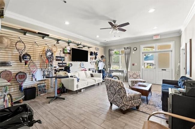 130 Silver Mist Cir, House other with 6 bedrooms, 5 bathrooms and null parking in Johns Creek GA | Image 84