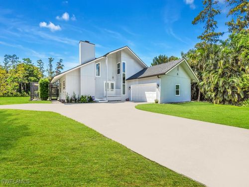 6260 Cypress Hollow Way, NAPLES, FL, 34109-5915 | Card Image