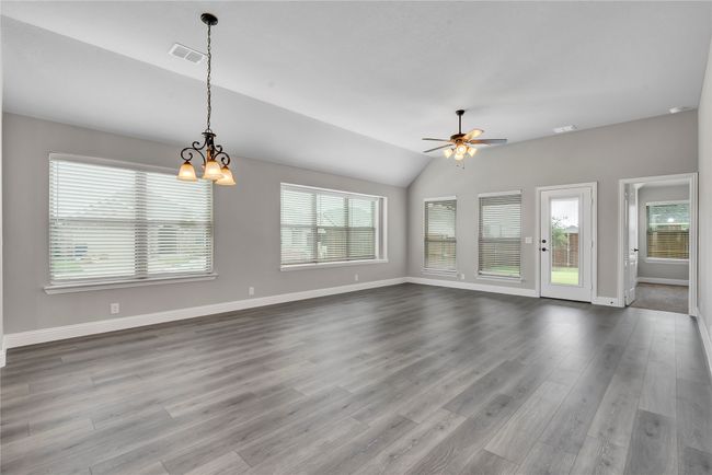 6225 Norley Ct, House other with 4 bedrooms, 2 bathrooms and null parking in Aubrey TX | Image 11