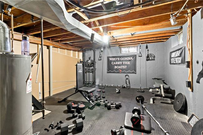 45 Ferncrest Dr, House other with 4 bedrooms, 1 bathrooms and 4 parking in Riverside RI | Image 28