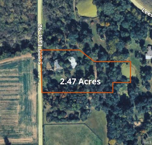 TBD #2 W County Line Road, Fort Wayne, IN, 46818 | Card Image