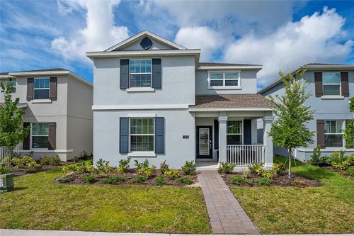 11812 Language Way, ORLANDO, FL, 32832-6782 | Card Image