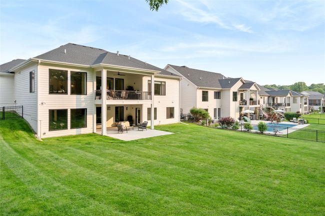 921 Timber Valley Dr, Home with 4 bedrooms, 4 bathrooms and null parking in Polk City IA | Image 5