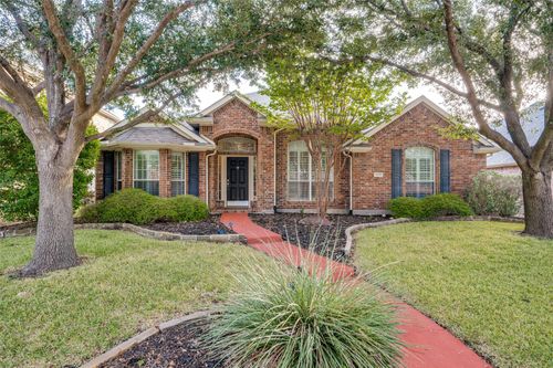 12438 Bruschetta Dr, Frisco, TX, 75033-5253 | Card Image