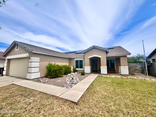 75 S Sycamore Street, Florence, AZ, 85132 | Card Image