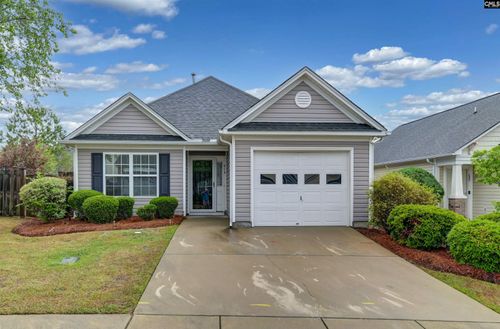 619 Teardrop Ln, Columbia, SC, 29229-7461 | Card Image