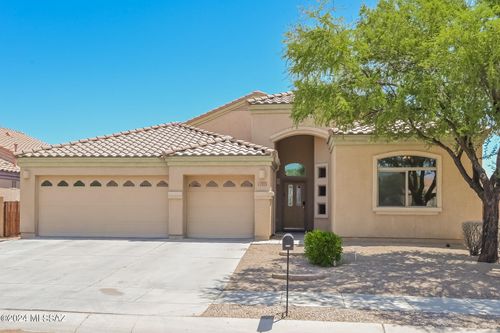 7577 S Granite Hill Drive, Tucson, AZ, 85757 | Card Image