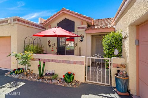47 E Horizon Cir, Tucson, AZ, 85737-7914 | Card Image