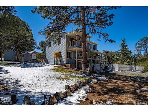 539 12th Trl, Cotopaxi, CO, 81223-9726 | Card Image