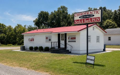 116 S Skinner Ave, Drumright, OK, 74030-3642 | Card Image