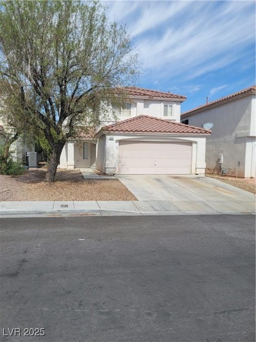 10123 Lemon Thyme St, Las Vegas, NV, 89183-7388 | Card Image