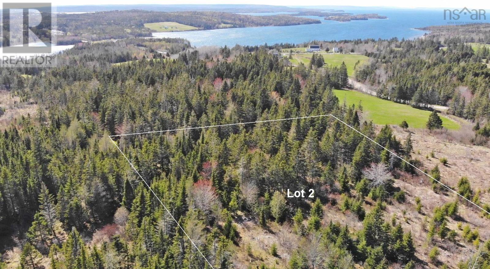 Land in Soldiers Cove