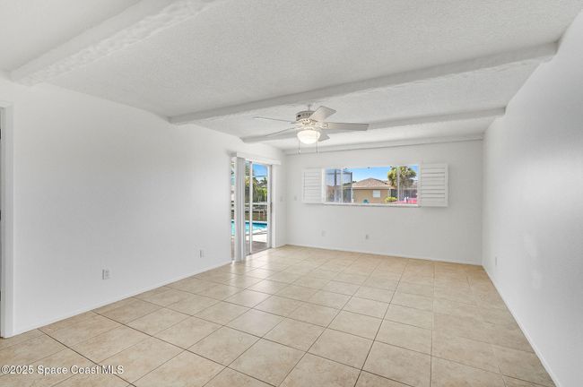 443 Port Royal Blvd, House other with 3 bedrooms, 2 bathrooms and null parking in Satellite Beach FL | Image 33