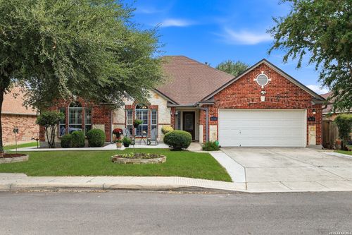 9216 Mccafferty Dr, Helotes, TX, 78023 | Card Image