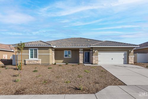 8207 Morningstar Avenue, Bakersfield, CA, 93306 | Card Image