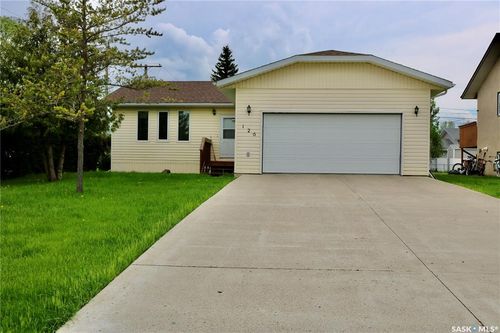 126 Moose Mountain Pl, Moosomin, SK, S0G | Card Image