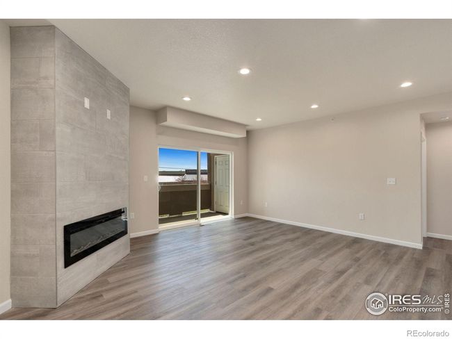 UNIT-68 - 875 E 78 Th Ave, Townhouse with 3 bedrooms, 2 bathrooms and null parking in Denver CO | Image 4