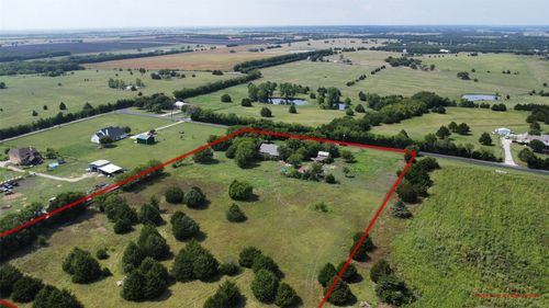 6585 County Road 179, Celina, TX, 75009-2767 | Card Image