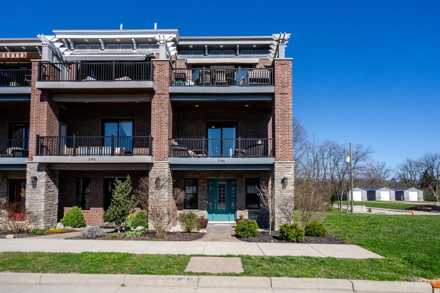 Residential in Cincinnati
