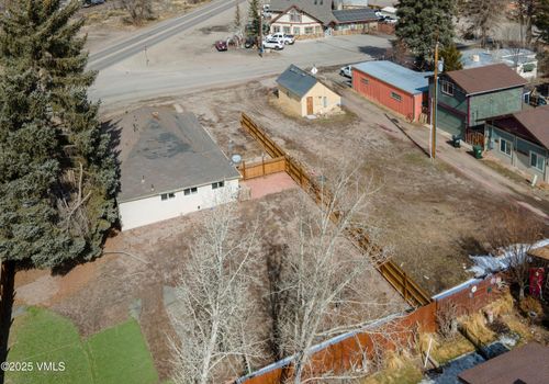 432 W Fifth St, Eagle, CO, 81631-6612 | Card Image