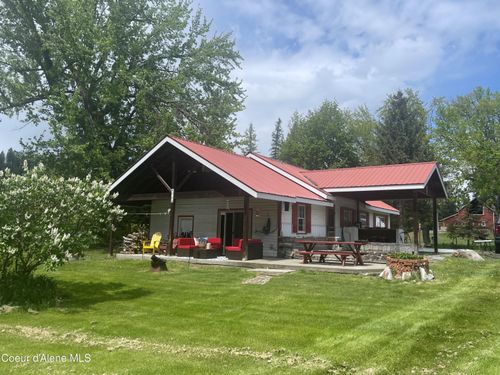 84 Highland Flats Rd, Naples, ID, 83847-5219 | Card Image