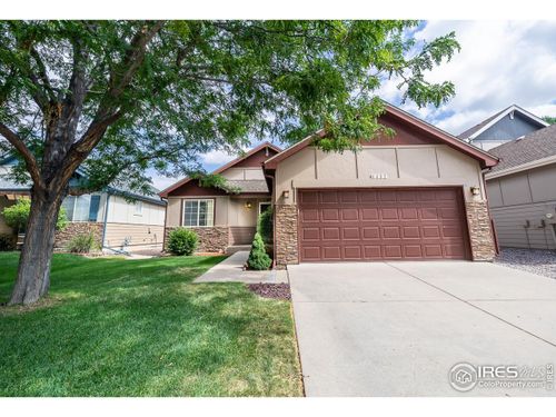 4632 Brenton Dr, Fort Collins, CO, 80524-6008 | Card Image