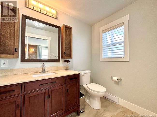 519 Bel Air Rue, House other with 4 bedrooms, 2 bathrooms and null parking in Beresford NB | Image 27