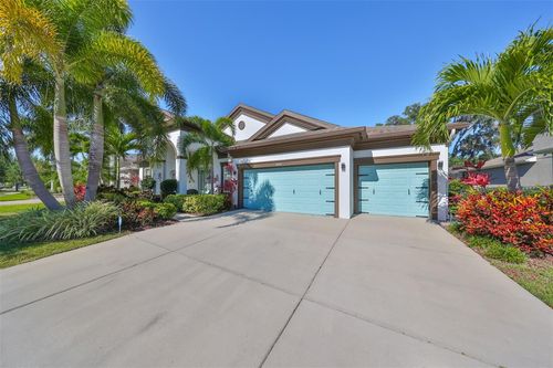 6646 Park Strand Drive, Apollo Beach, FL, 33572 | Card Image