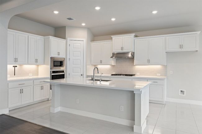 20117 Talon Grasp Trl, House other with 4 bedrooms, 3 bathrooms and 3 parking in Pflugerville TX | Image 12