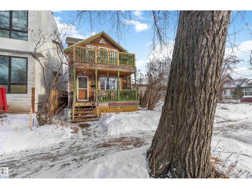 10207 88 St Nw, Edmonton, AB, T5H1P4 | Card Image