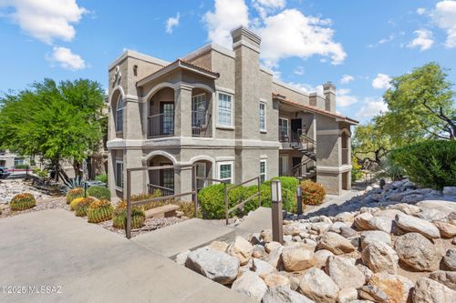 unit-10105-1500 E Pusch Wilderness Drive, Oro Valley, AZ, 85737 | Card Image