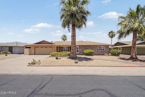 20008 N Willow Creek Cir, Sun City, AZ, 85373-1238 | Card Image