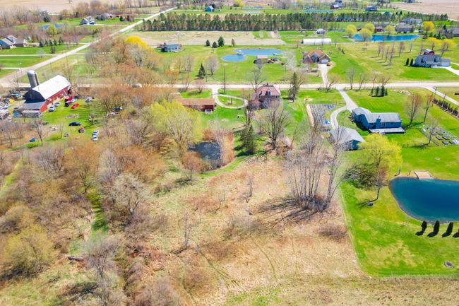 78341 Deland Rd, House other with 4 bedrooms, 2 bathrooms and null parking in Richmond MI | Image 32