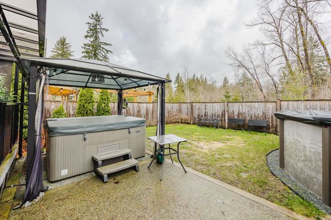24409 113a Ave, House other with 4 bedrooms, 4 bathrooms and 6 parking in Maple Ridge BC | Image 36