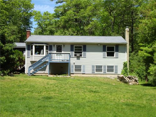239 John Potter Rd, West Greenwich, RI, 02817-2077 | Card Image