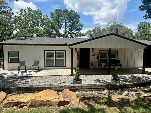 285 Council Tree Dr, Canadian, OK, 74425-5033 | Card Image