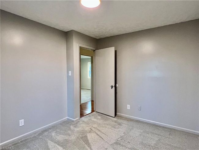 5314 Coble Church Rd, House other with 3 bedrooms, 2 bathrooms and null parking in Julian NC | Image 14