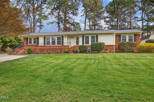 4707 Ramblewood Dr, Greensboro, NC, 27406-8345 | Card Image