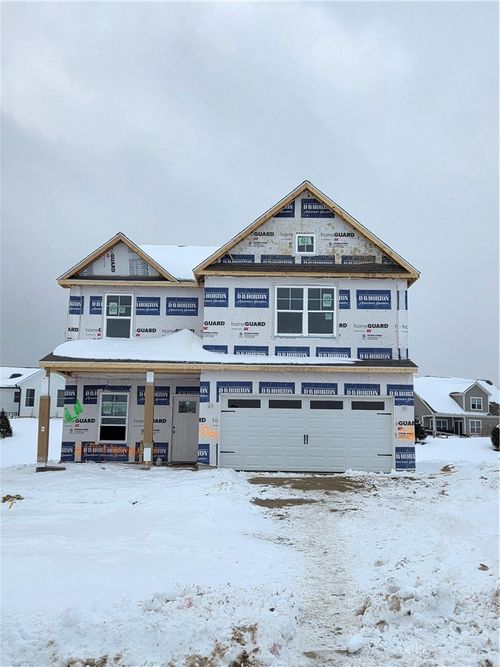 3179 Northerton Ct, Dayton, OH, 45414-1793 | Card Image