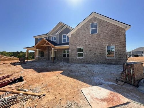 8000 Climbing Ivy Court, Fortson, GA, 31808 | Card Image