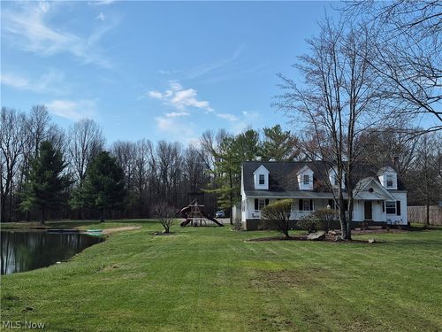 357 State Rd Nw, Warren, OH, 44483-1600 | Card Image